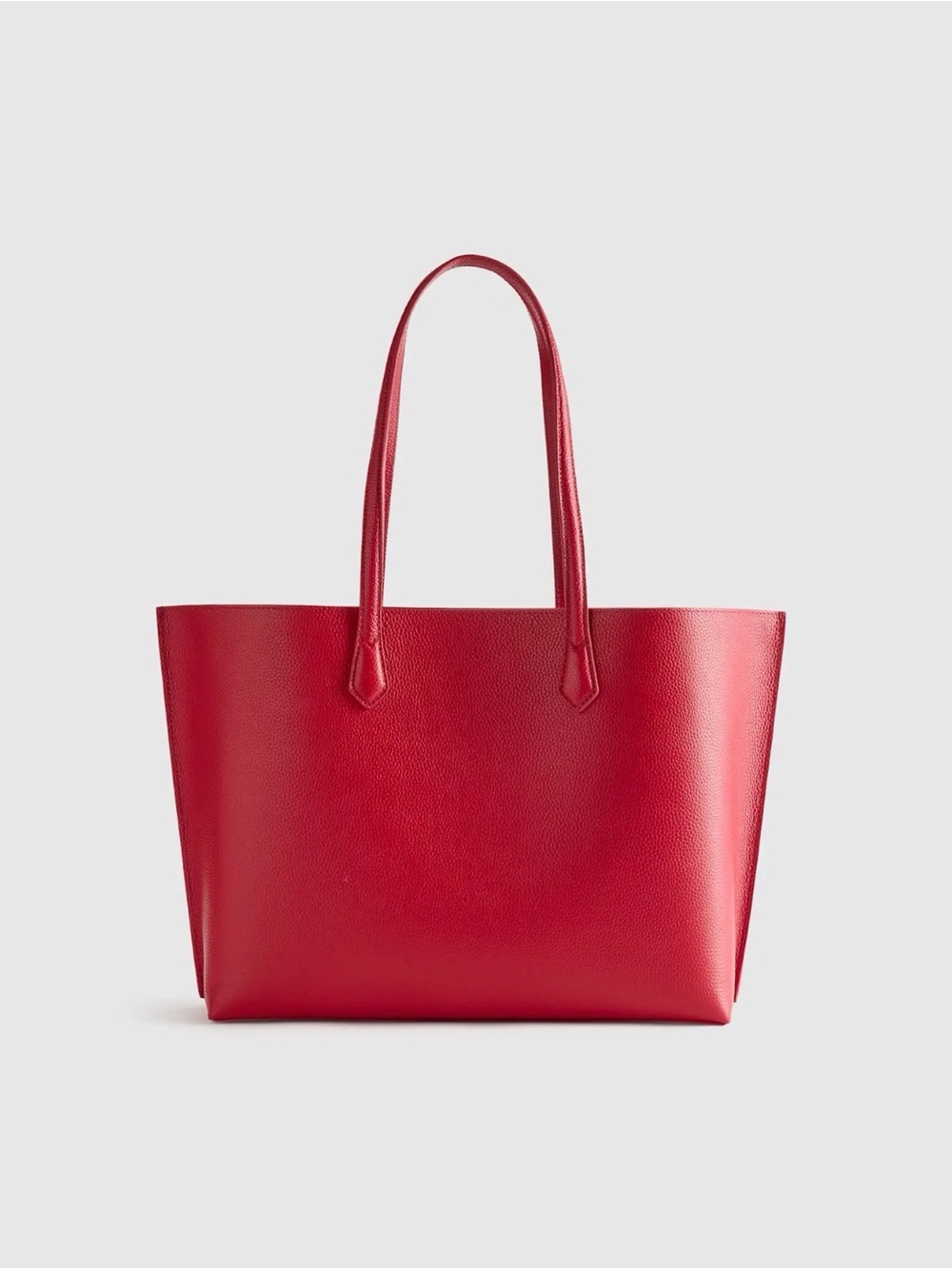 Quince Adeline Shopper Tote